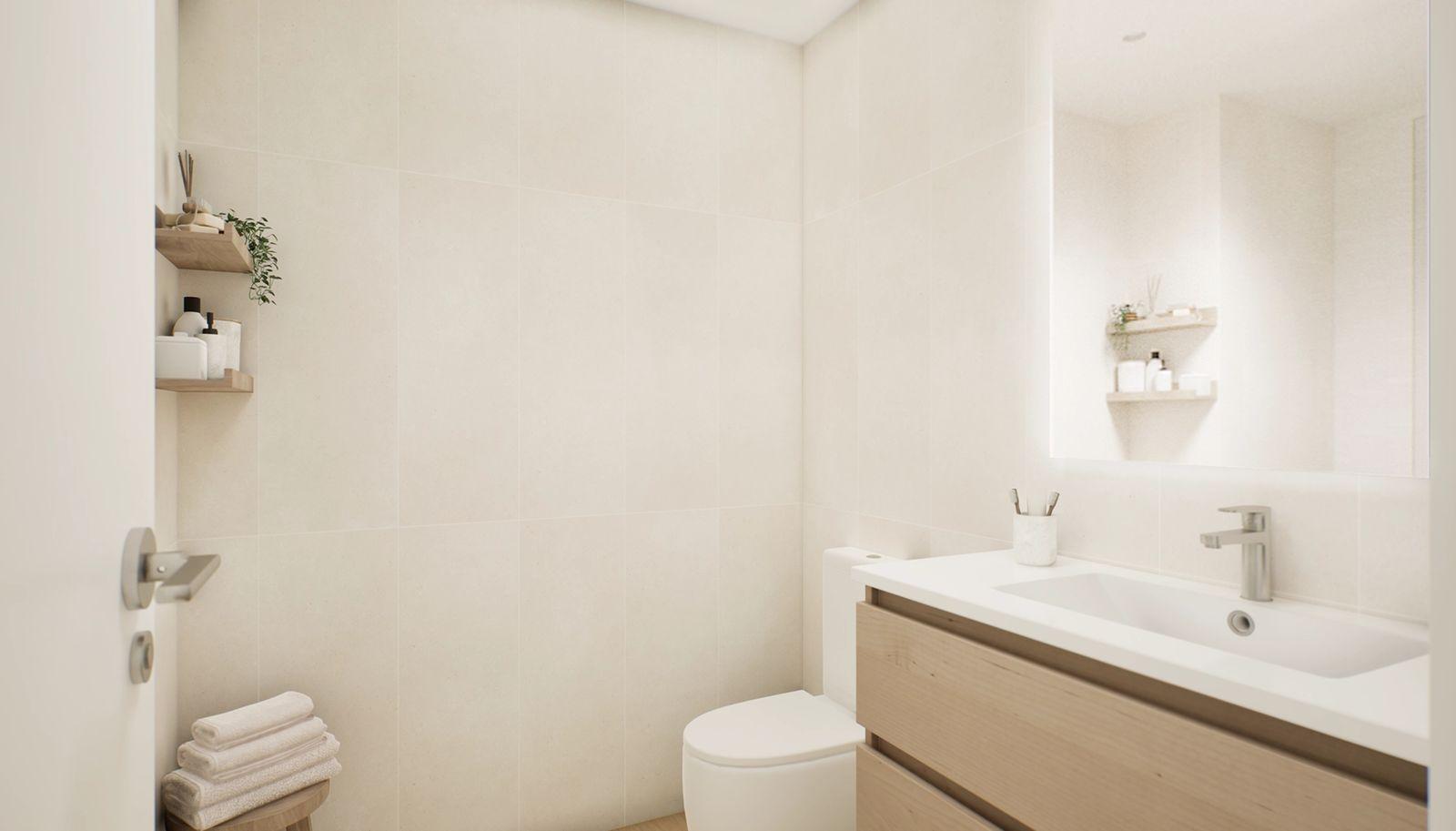 Apartamento en Venta en Fuengirola