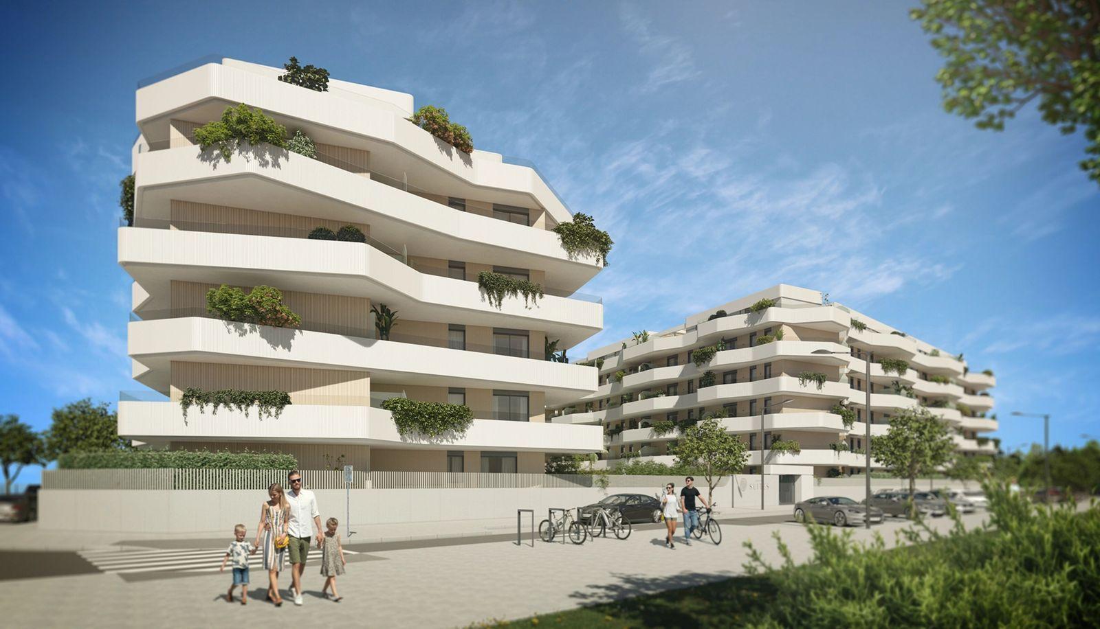 Apartamento en Venta en Fuengirola