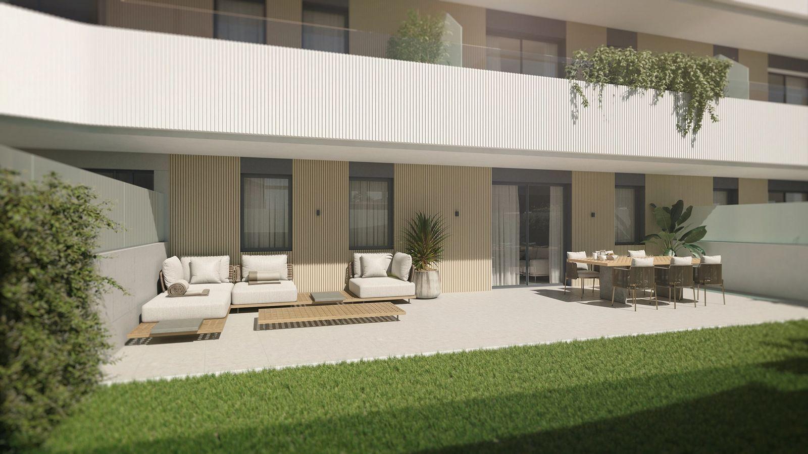 Apartamento en Venta en Fuengirola