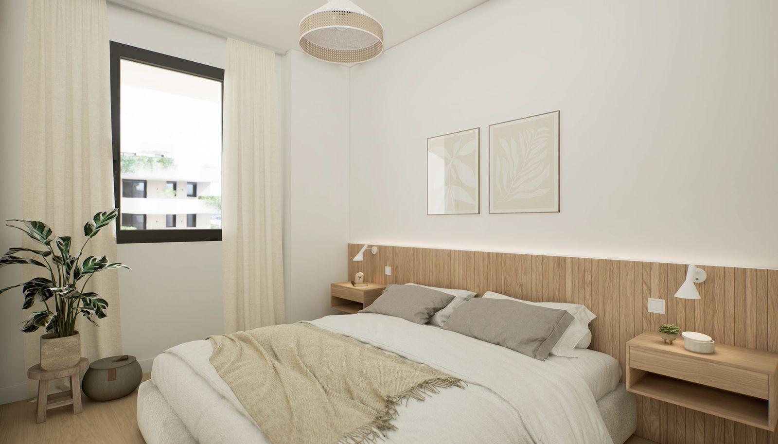 Apartamento en Venta en Fuengirola