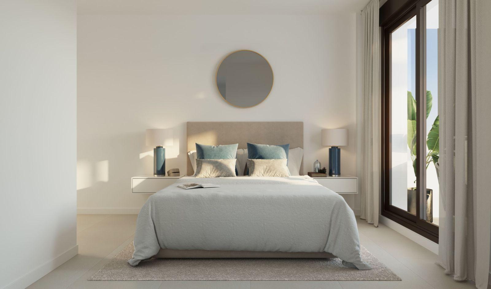 Apartment for Sale in Rincón de la Victoria