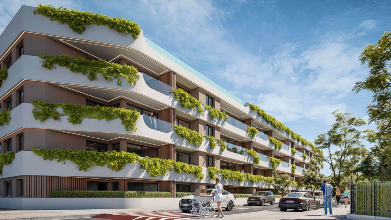 Penthouse for Sale in Marbella