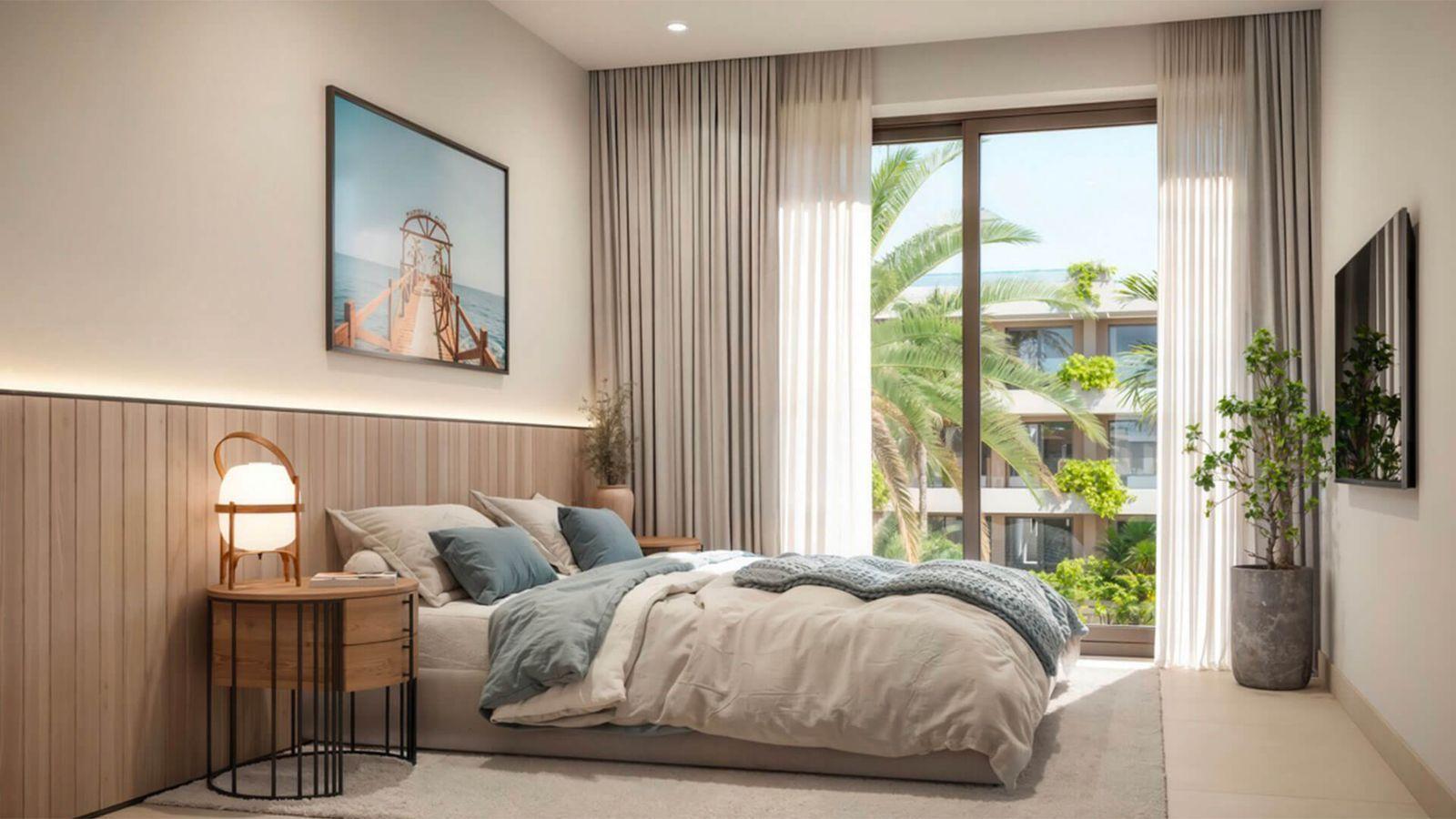 Penthouse for Sale in Marbella