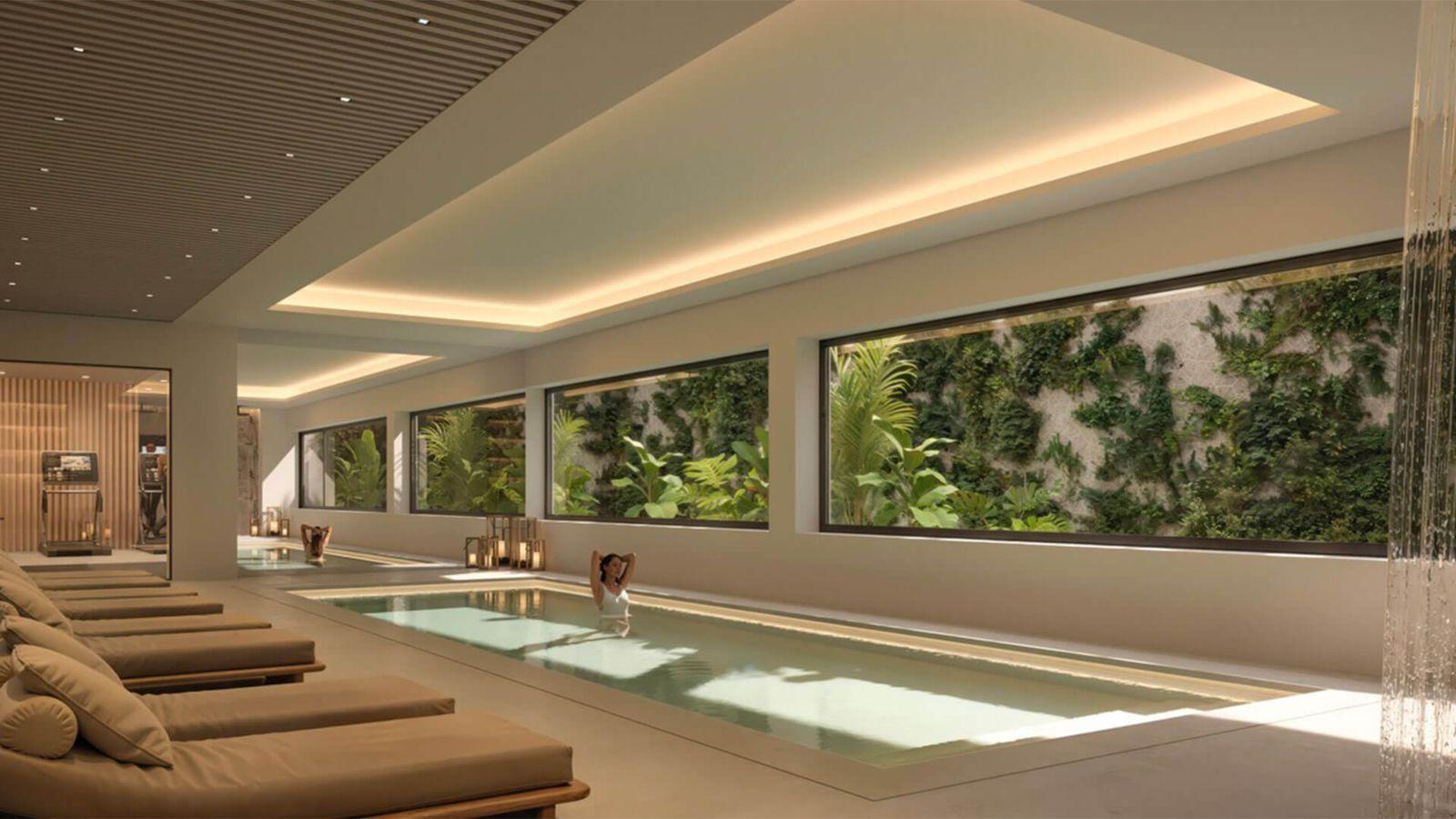 Penthouse for Sale in Marbella