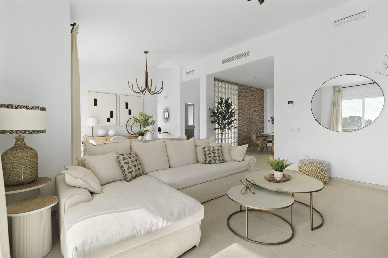 Villa for Sale in Mijas