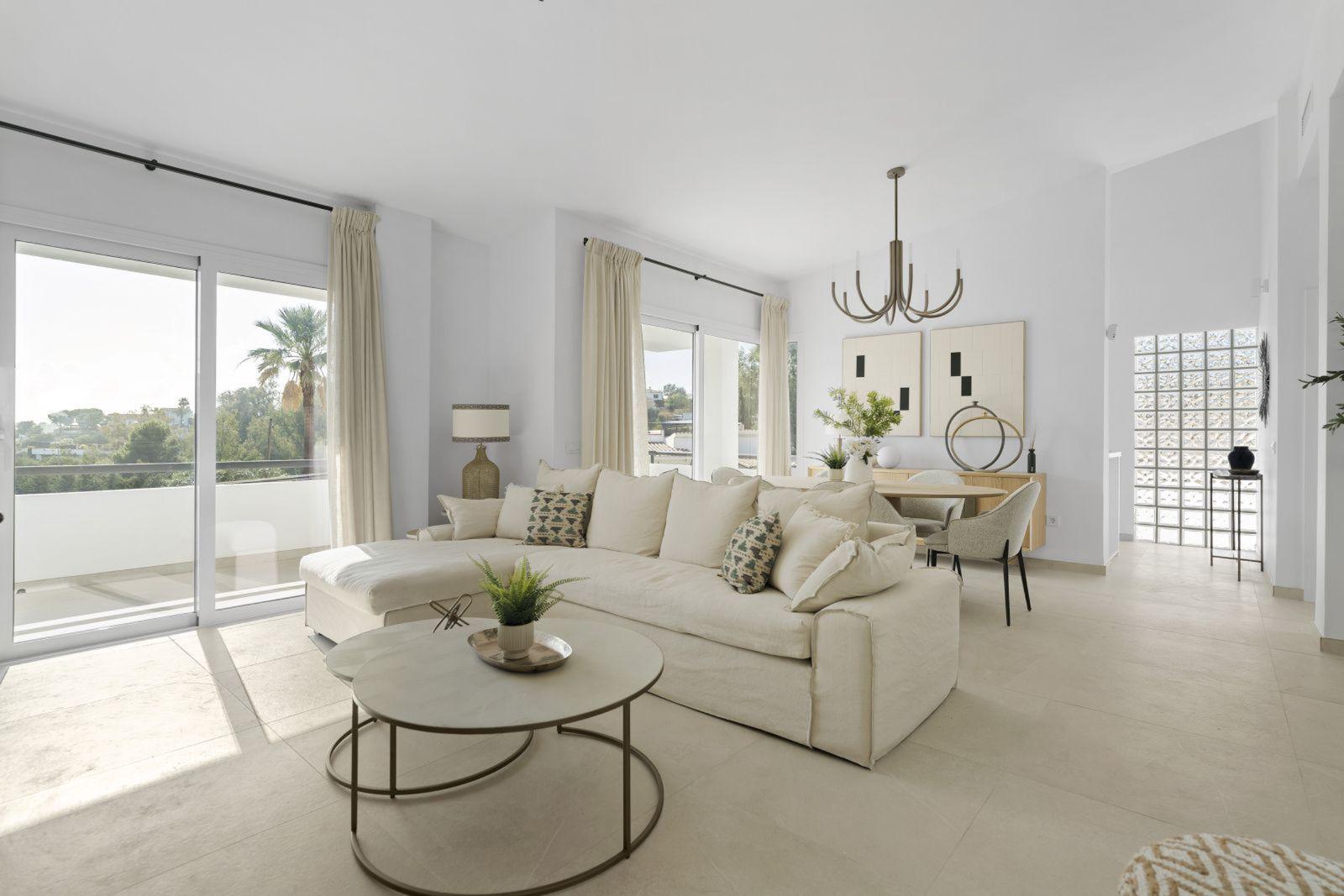 Villa for Sale in Mijas