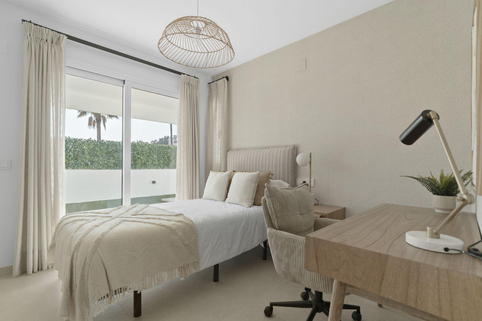 Villa for Sale in Mijas