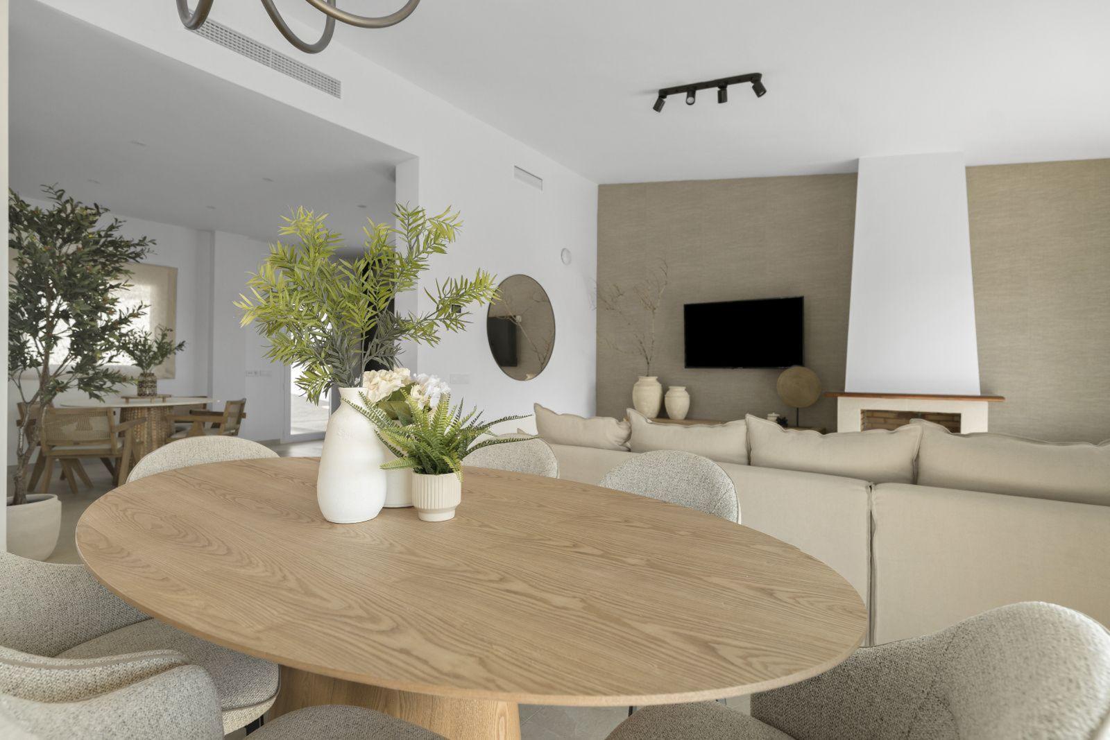 Villa for Sale in Mijas