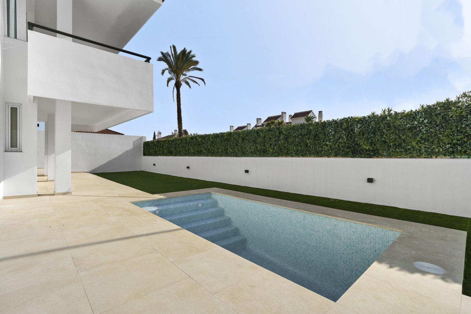 Villa for Sale in Mijas