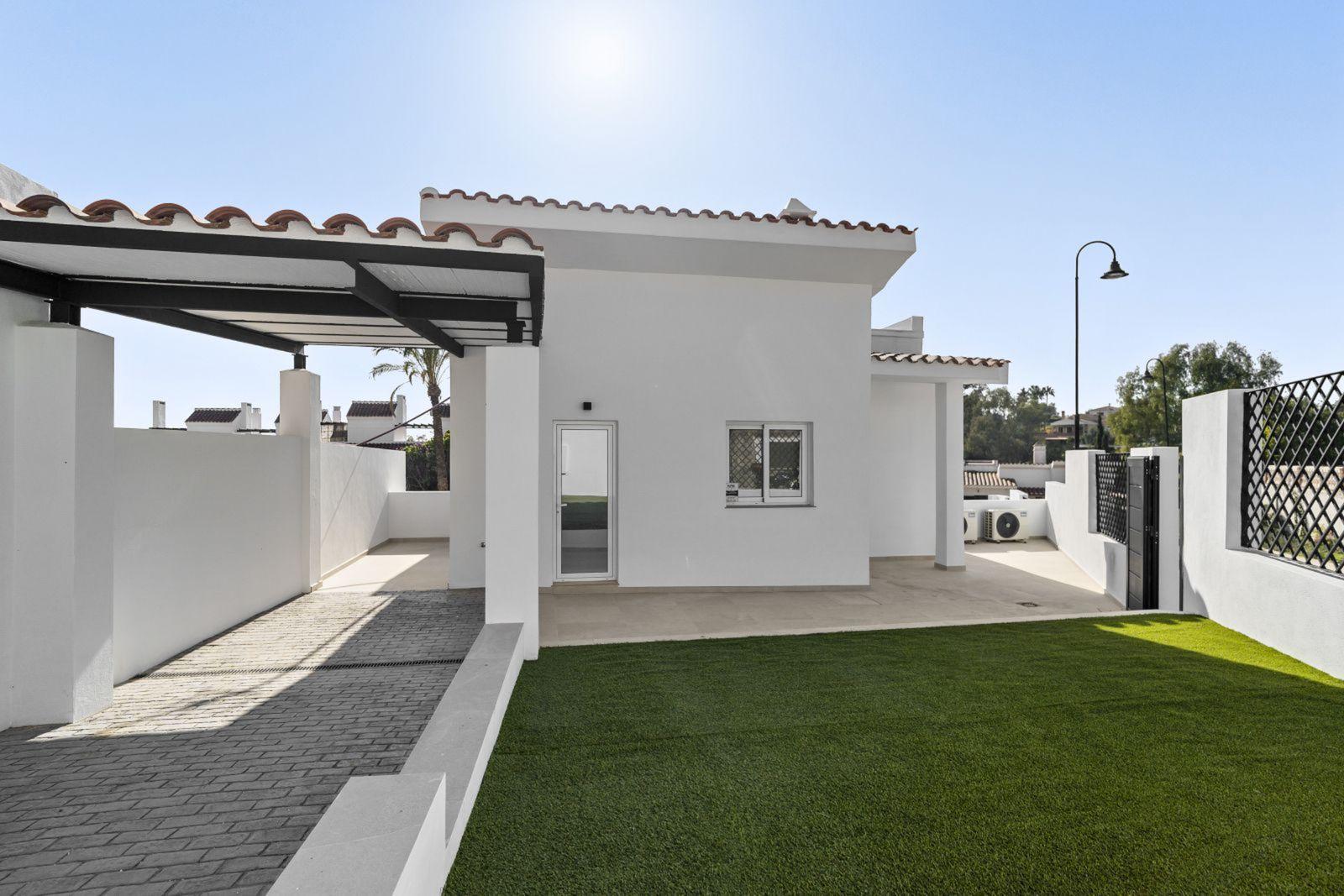 Villa for Sale in Mijas