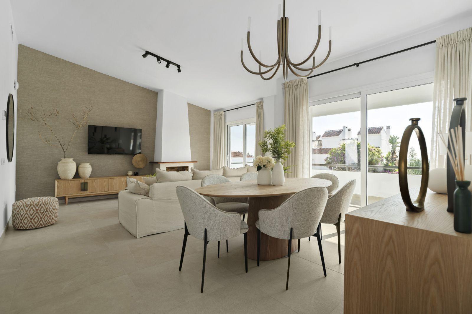 Villa for Sale in Mijas