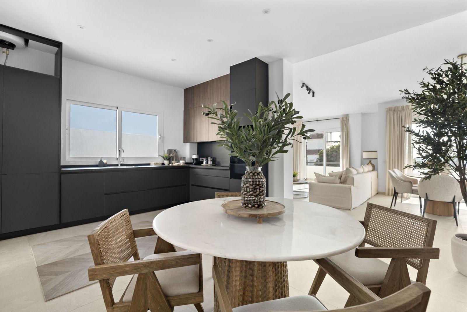 Villa for Sale in Mijas