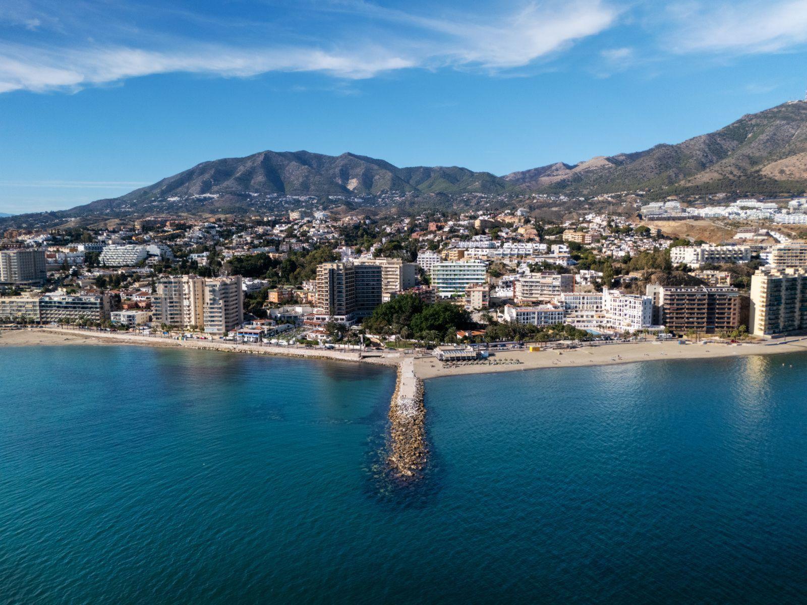 Apartamento en Venta en Fuengirola