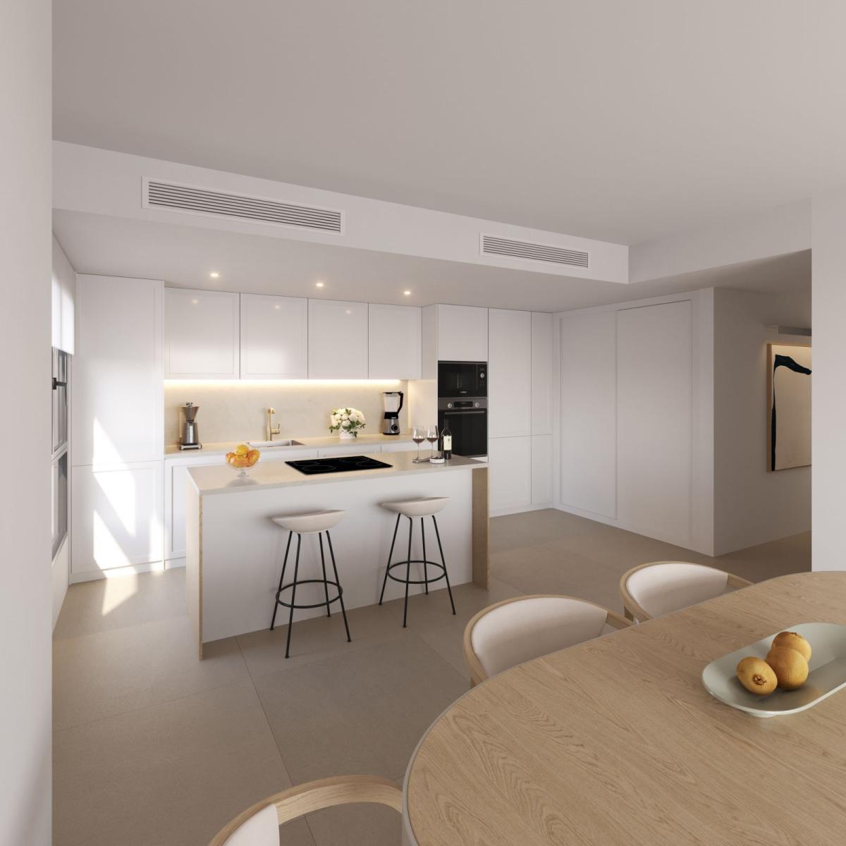 Apartamento en Venta en Fuengirola