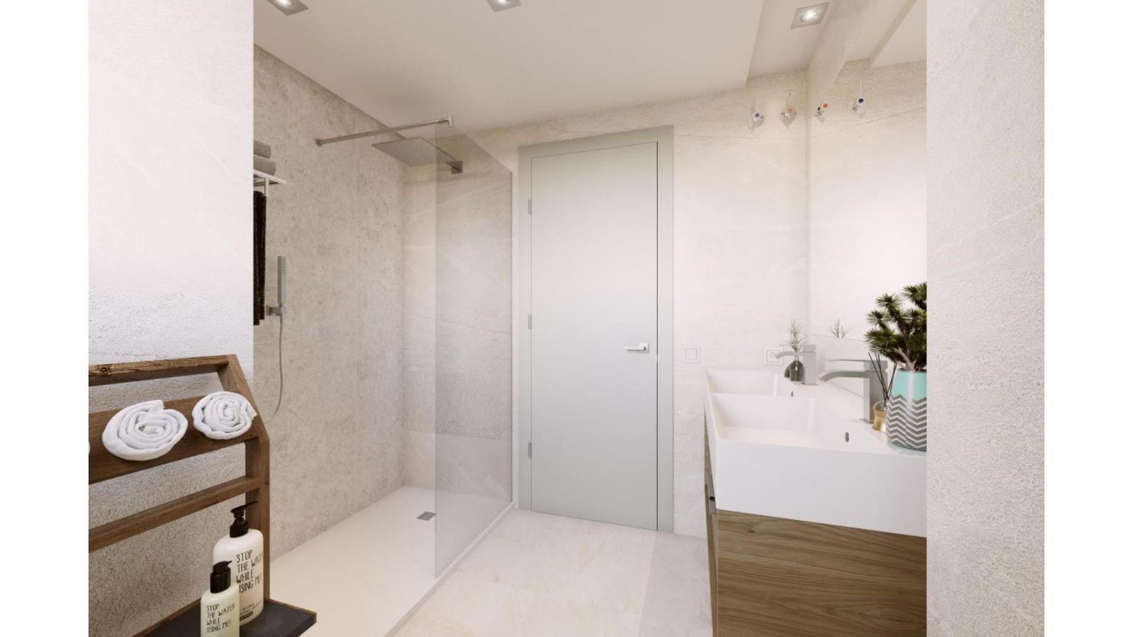 Apartamento en Venta en Benahavís