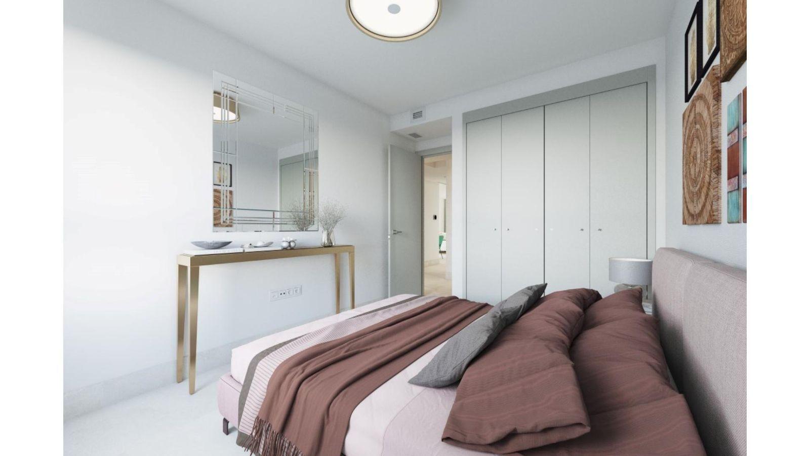 Apartamento en Venta en Benahavís