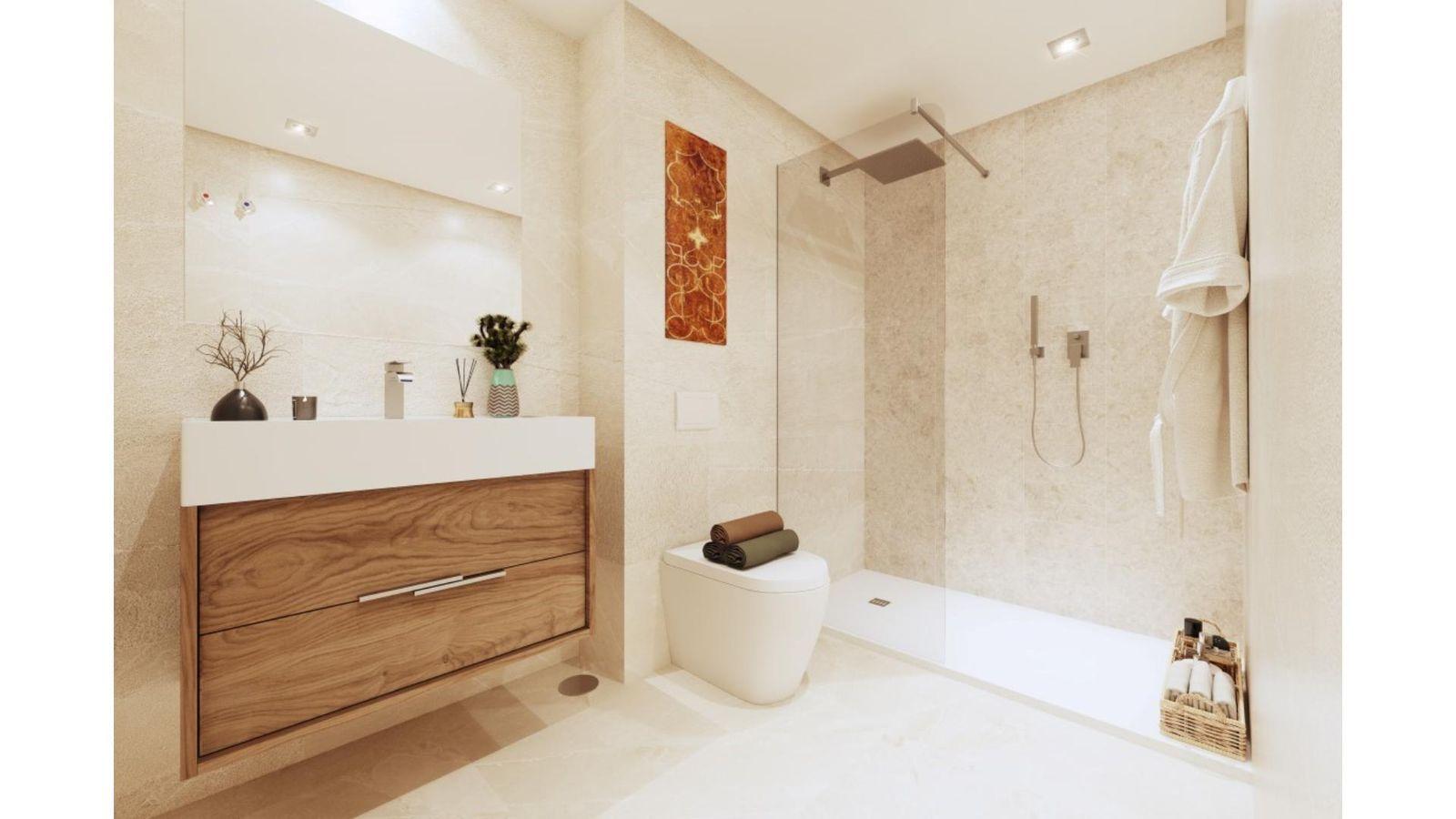 Apartamento en Venta en Benahavís