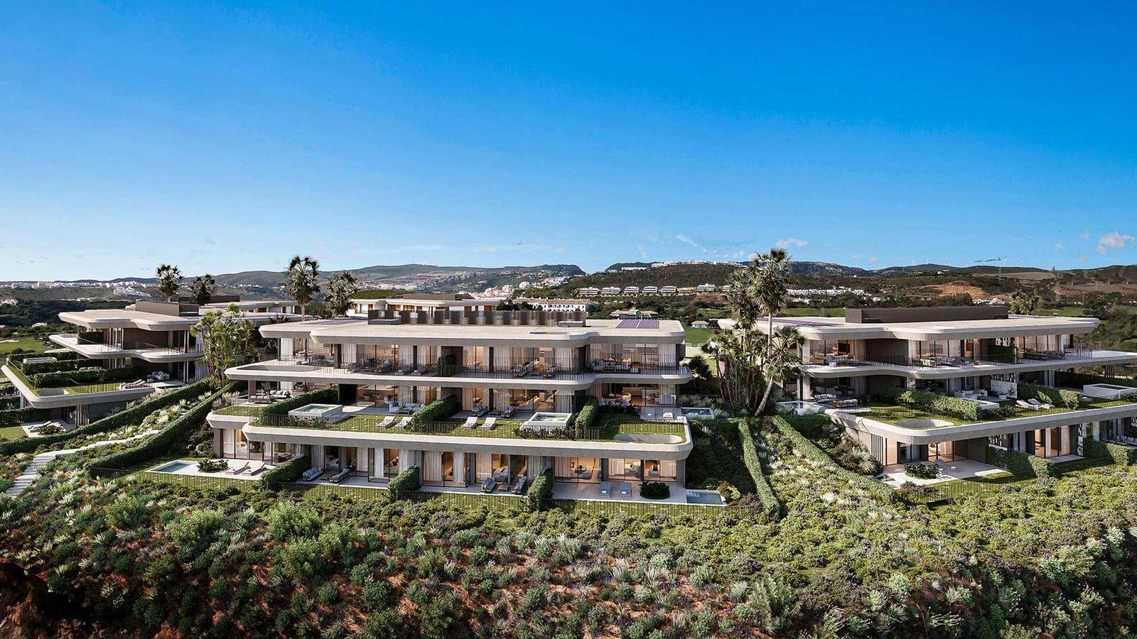 Apartamento en Venta en Casares