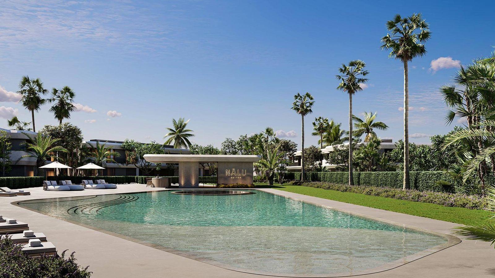 Apartamento en Venta en Casares