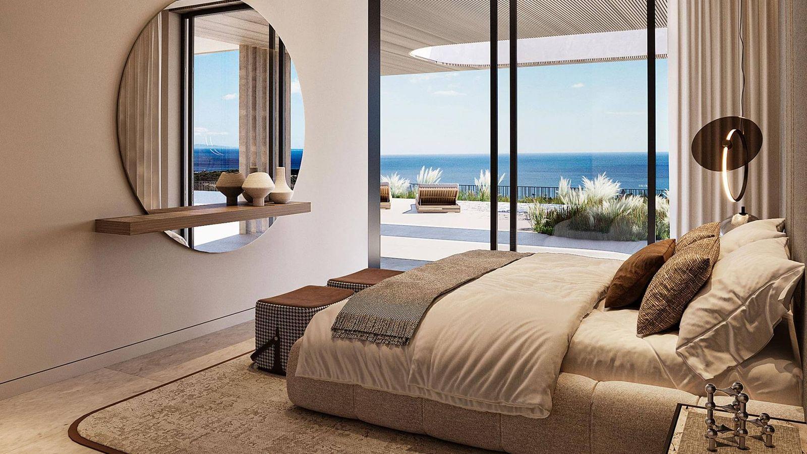 Apartamento en Venta en Casares