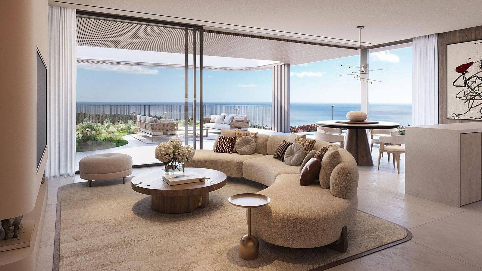 Apartamento en Venta en Casares