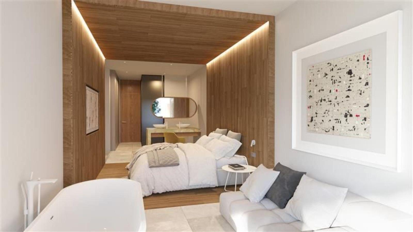 Penthouse for Sale in Fuengirola