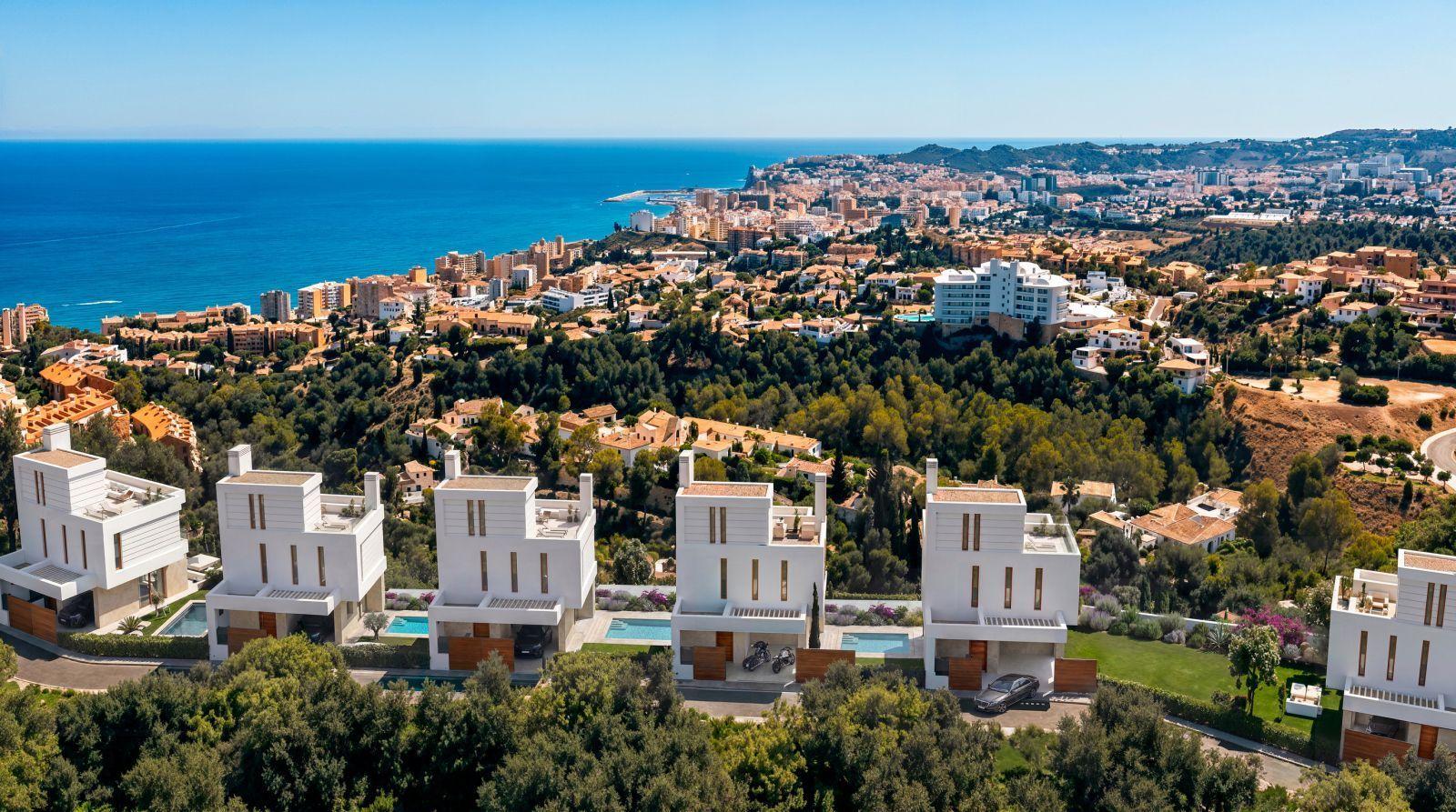 Villa en Venta en Fuengirola