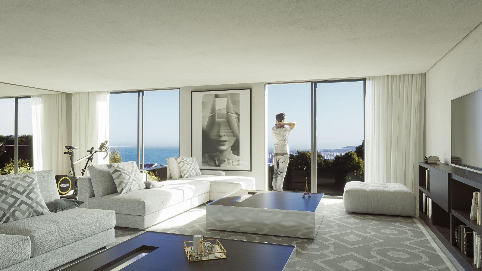 Villa en Venta en Fuengirola