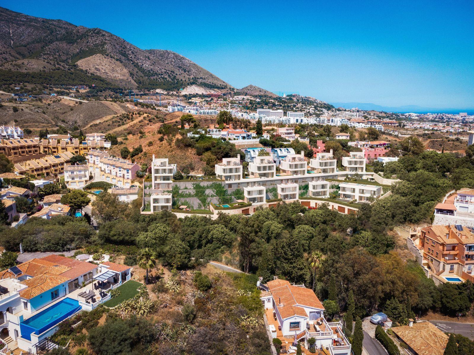 Villa en Venta en Fuengirola