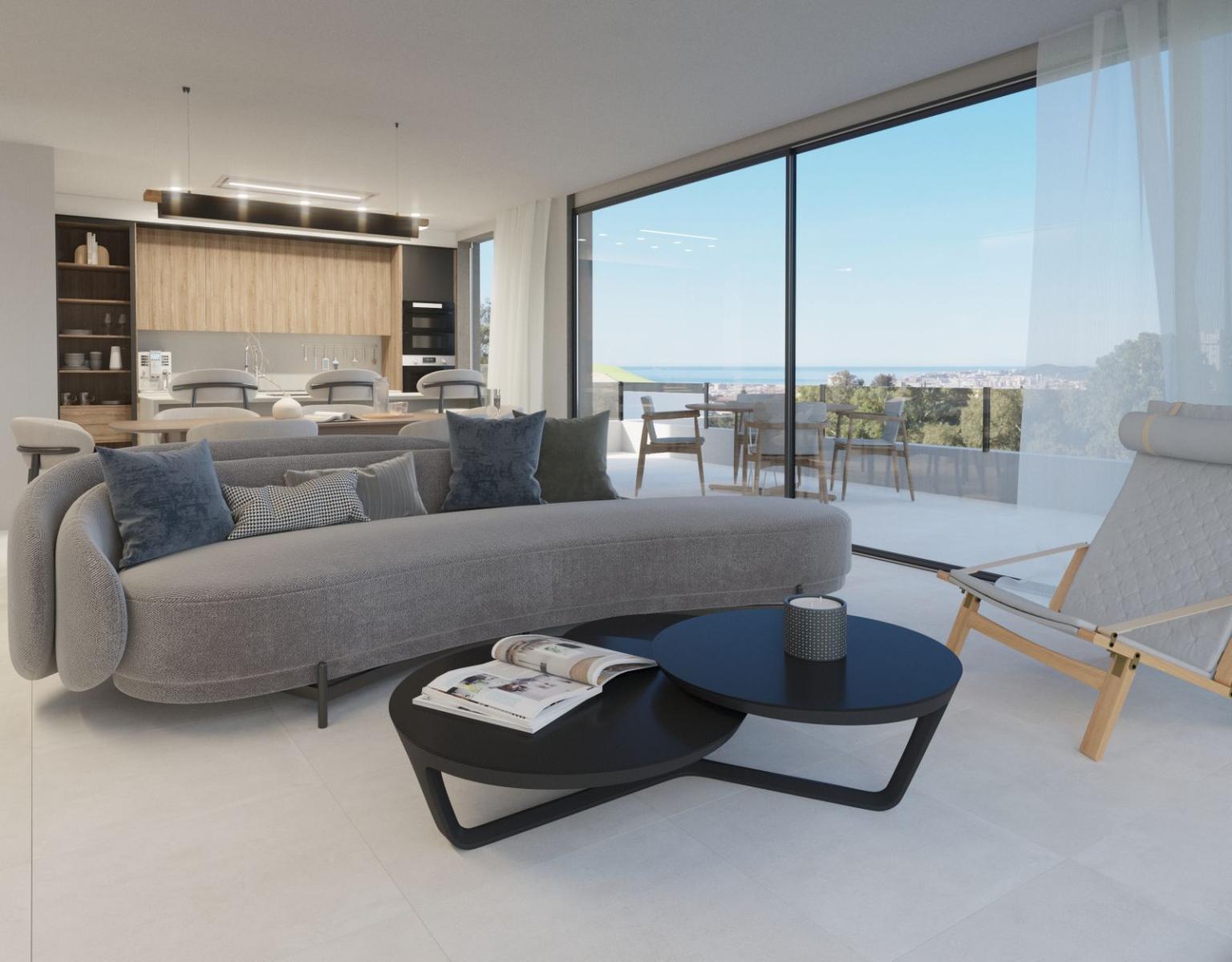 Villa en Venta en Fuengirola