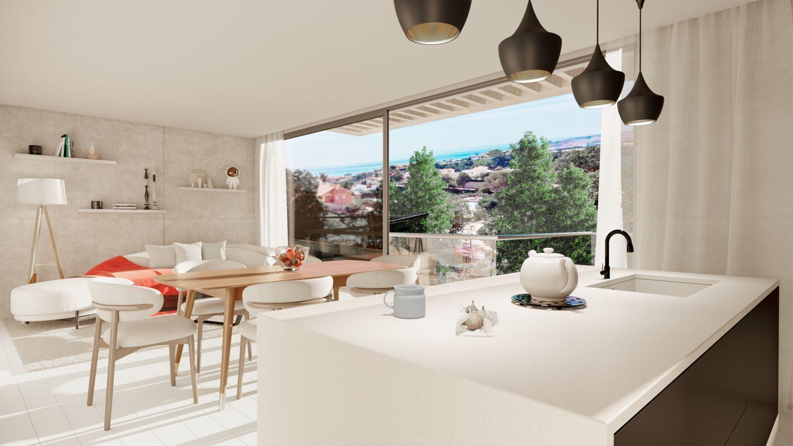 Villa en Venta en Fuengirola