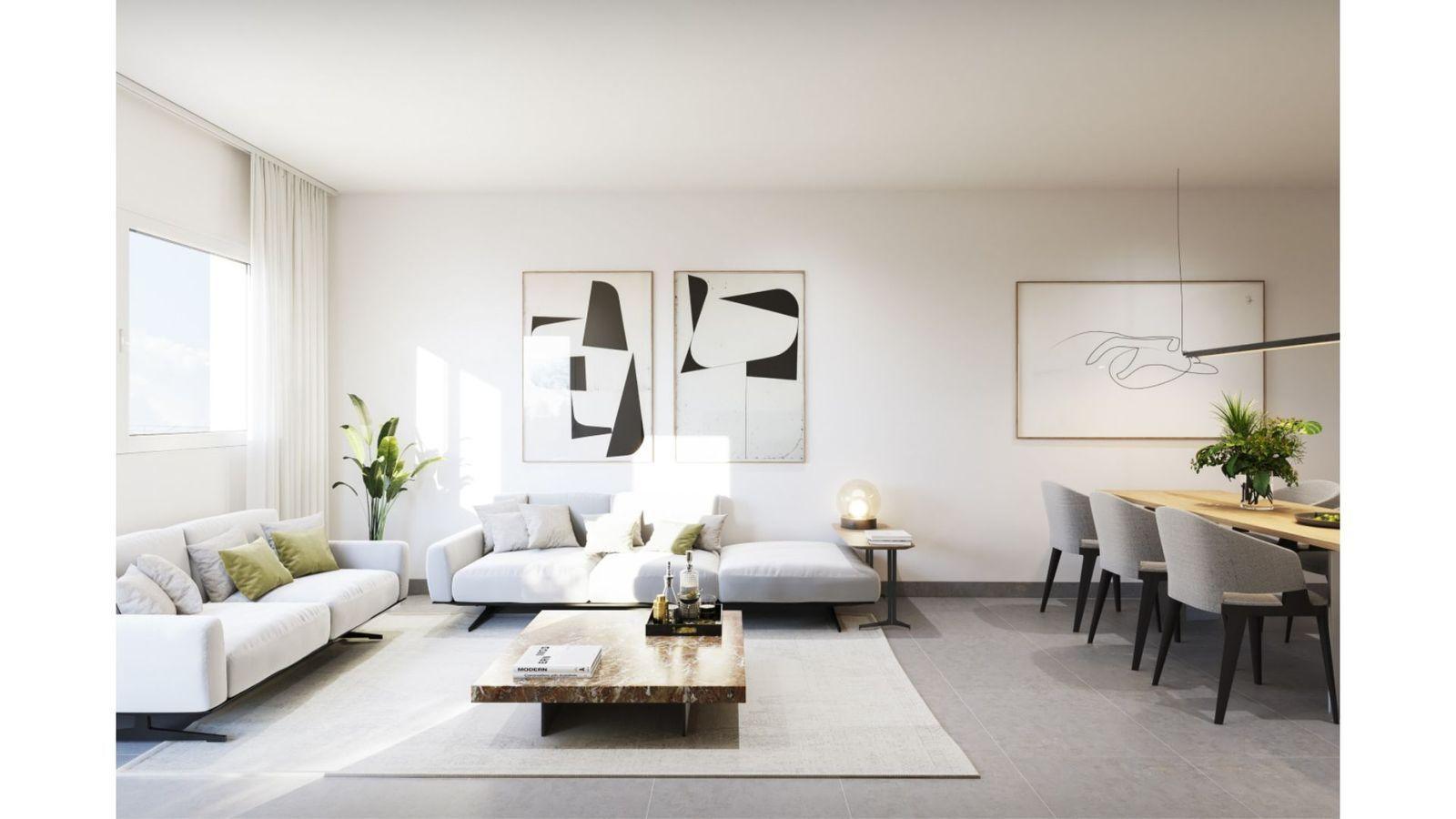 Apartment for Sale in Torre del Mar