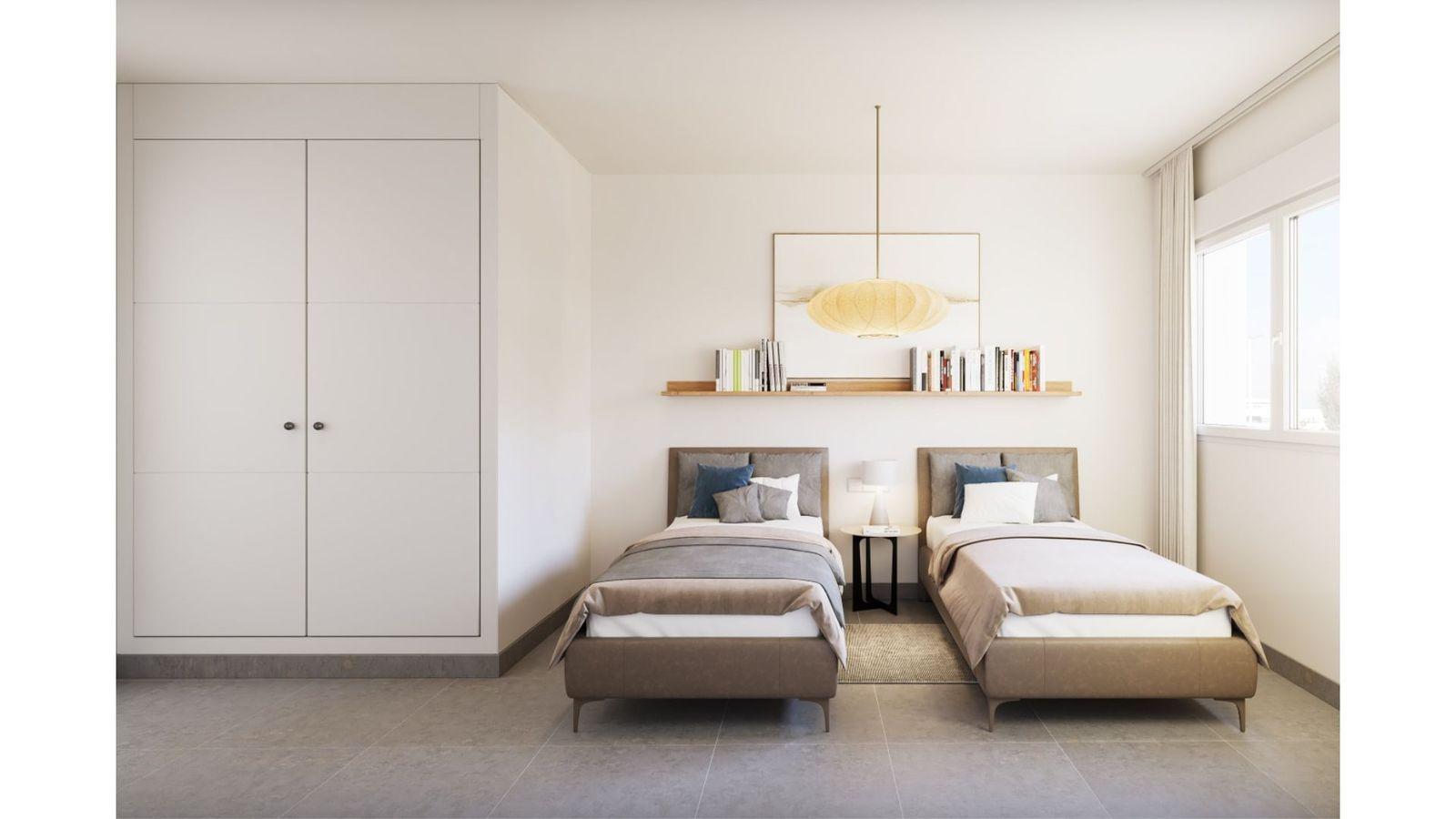 Apartment for Sale in Torre del Mar