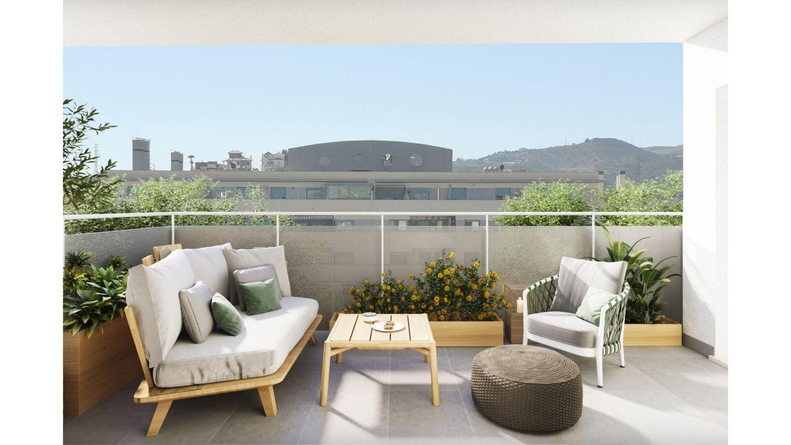 Apartment for Sale in Torre del Mar