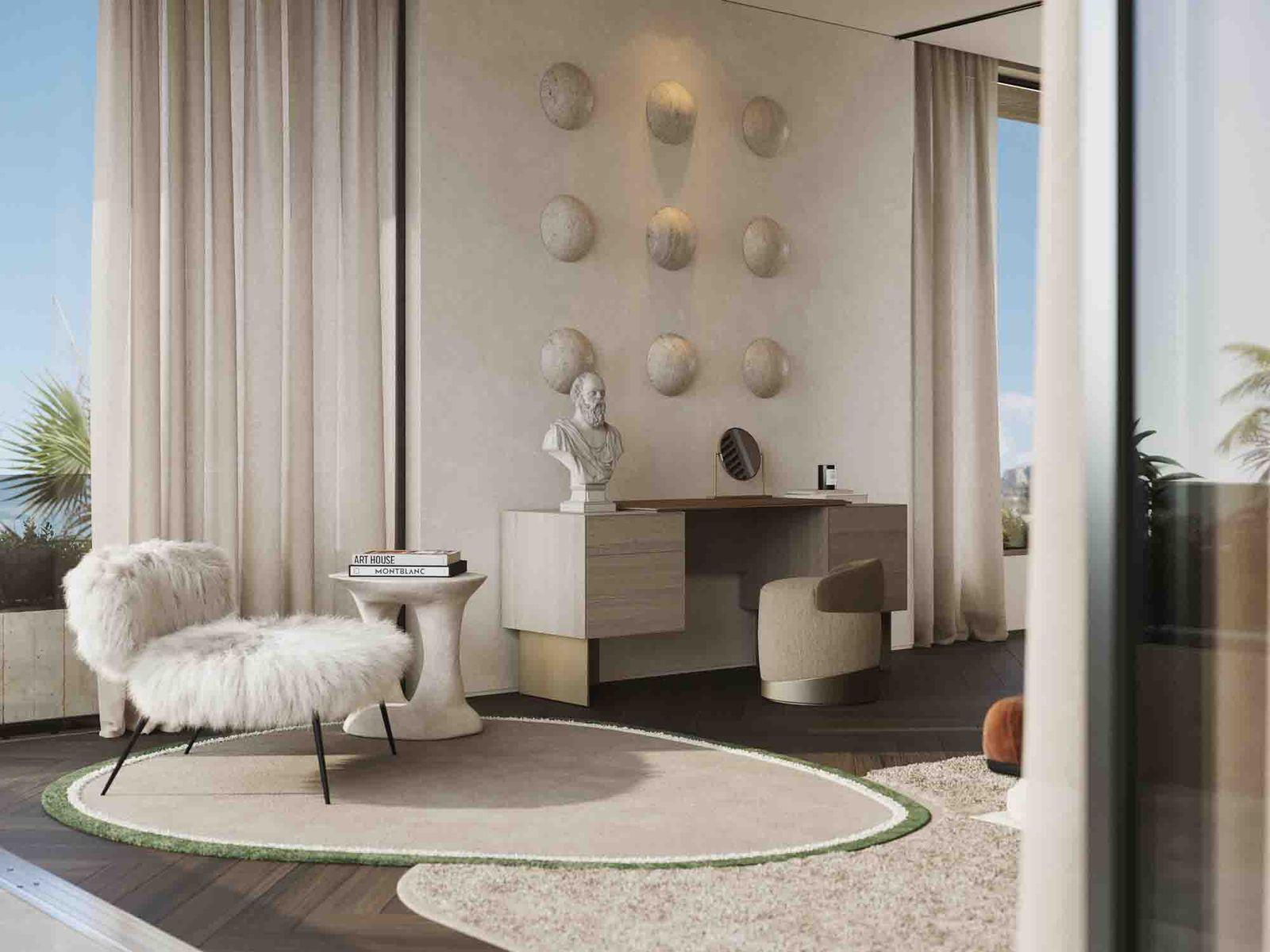 Plot for Sale in Marbella