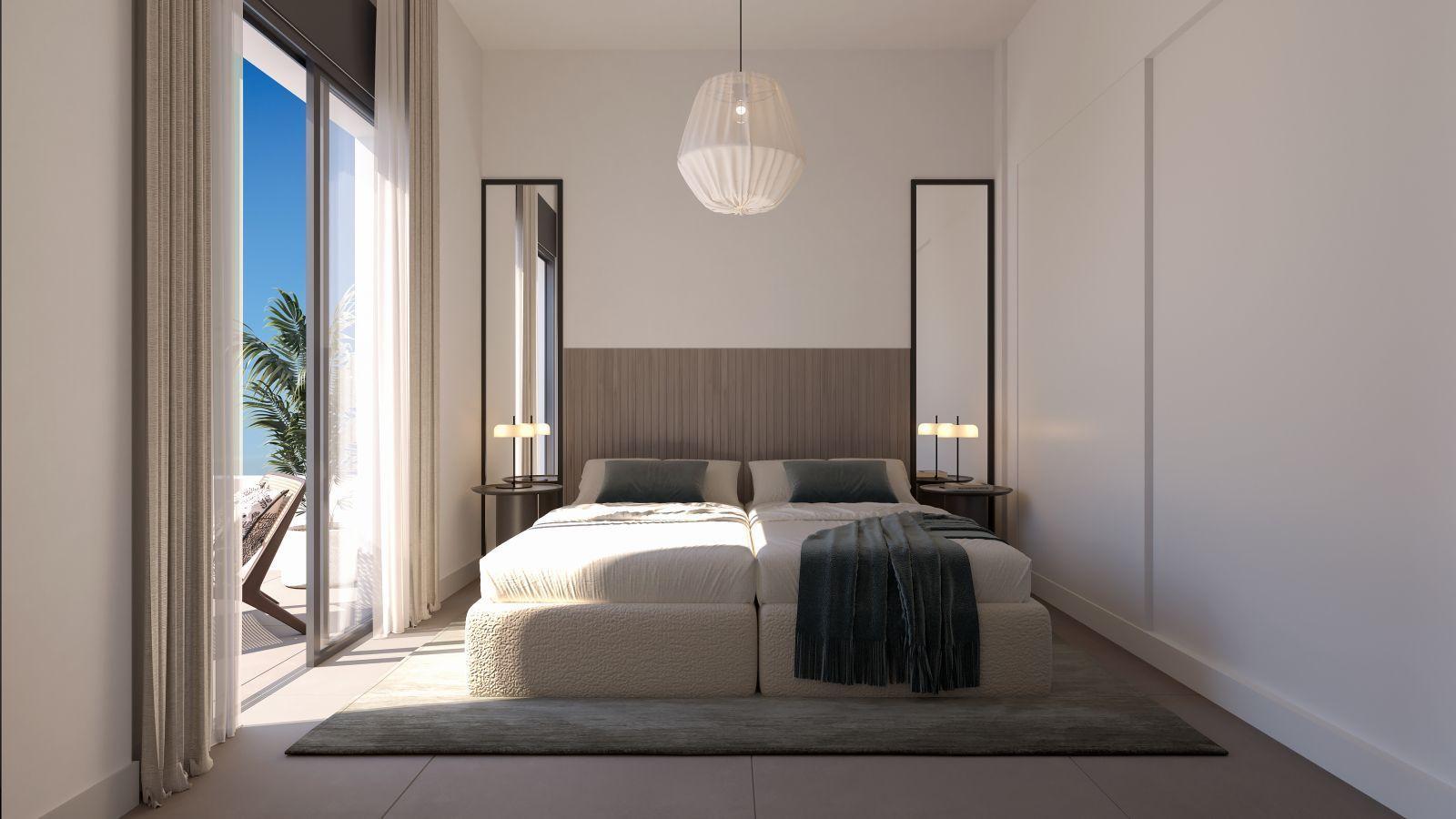 Semi-detached House for Sale in Torre del Mar