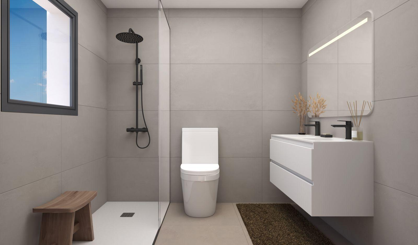 Semi-detached House for Sale in Torre del Mar