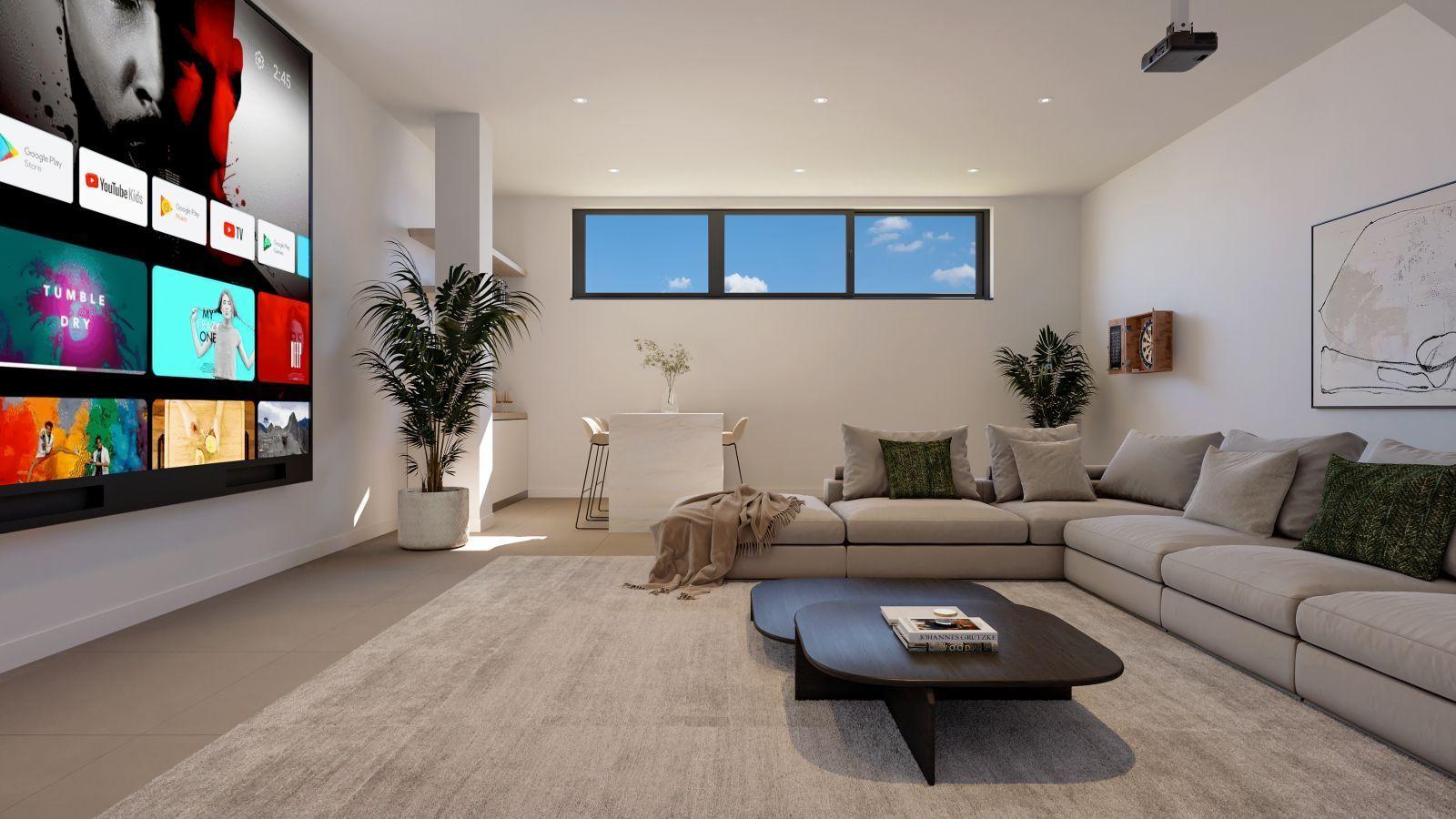 Semi-detached House for Sale in Torre del Mar