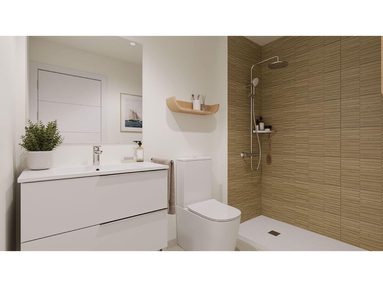 Apartment for Sale in Benalmádena