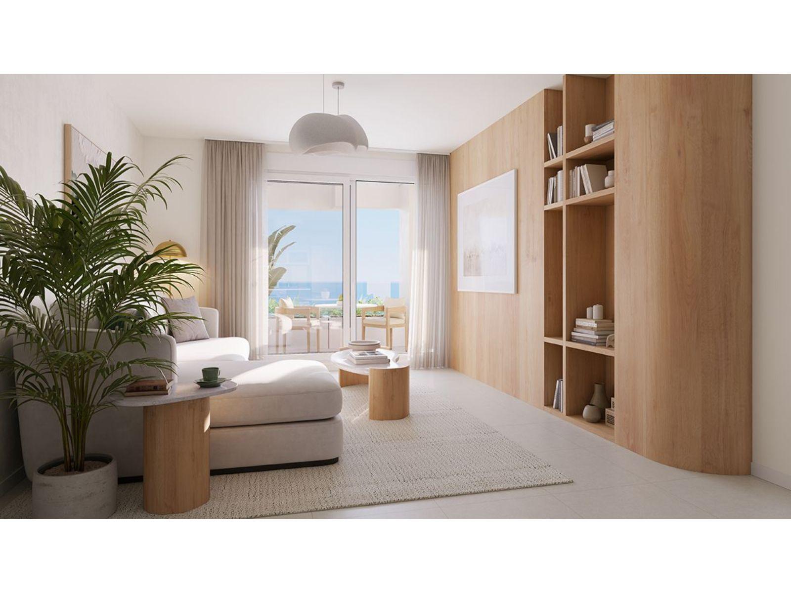 Apartment for Sale in Benalmádena