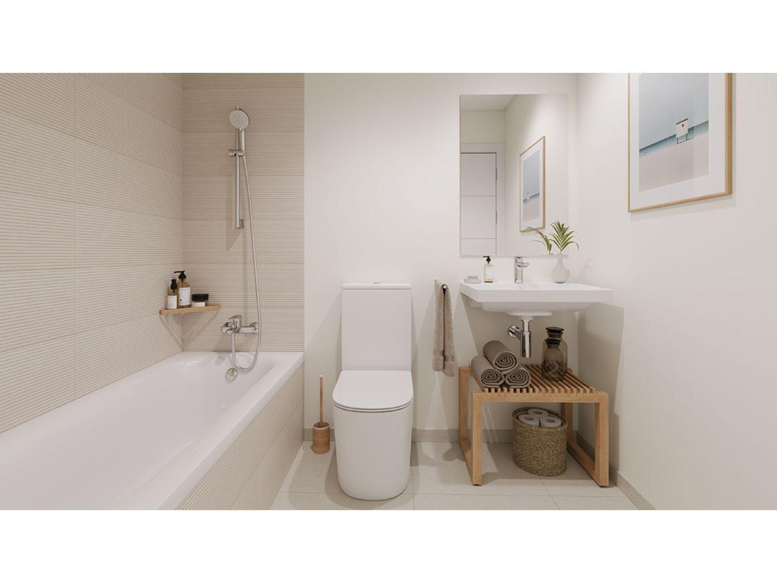 Apartment for Sale in Benalmádena
