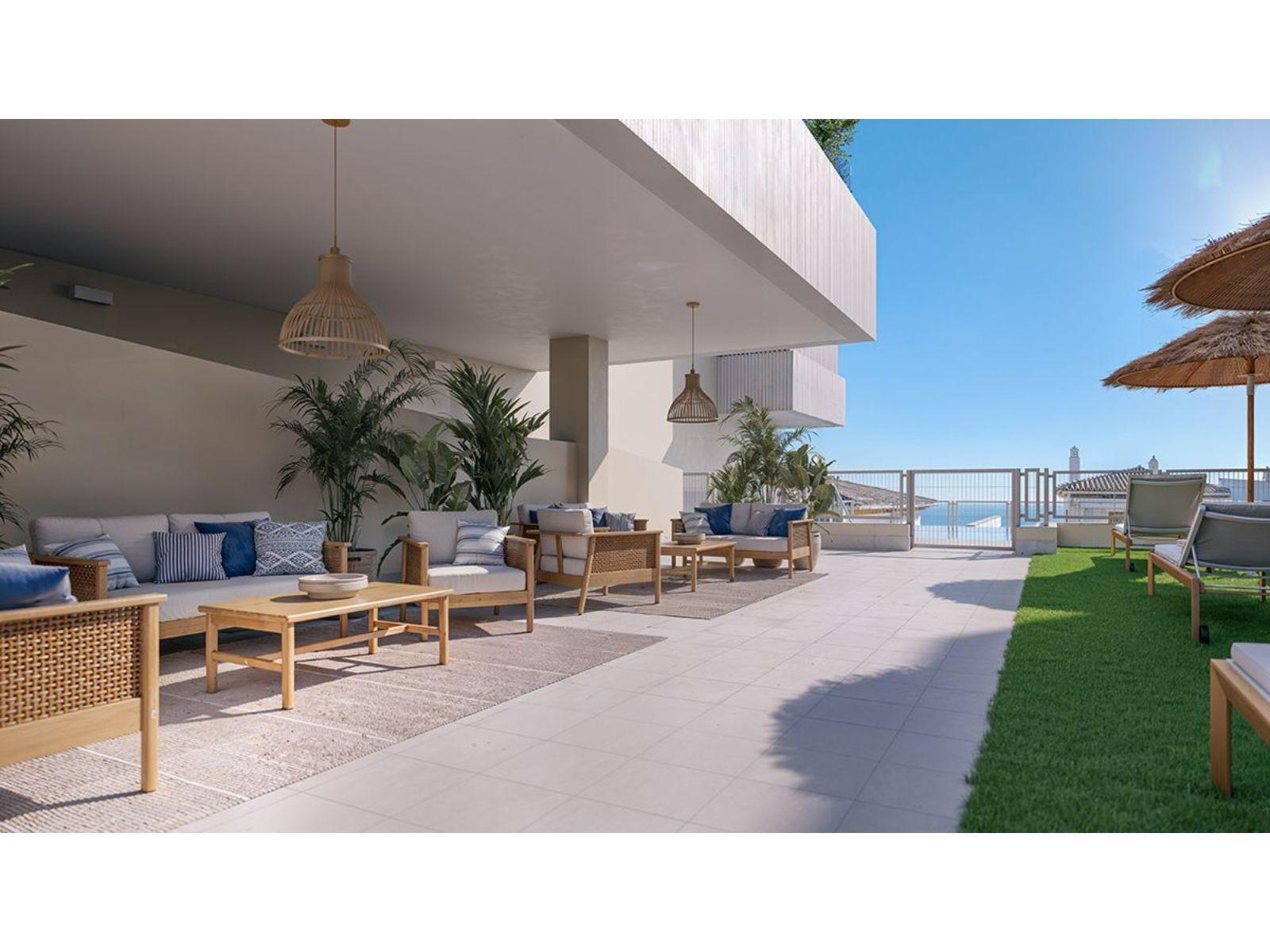 Apartment for Sale in Benalmádena