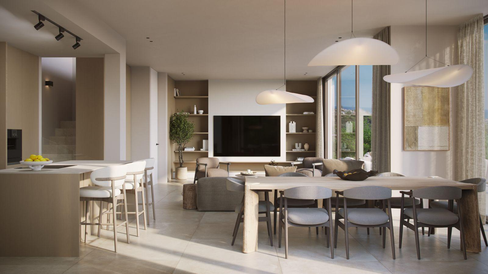 Villa for Sale in Estepona