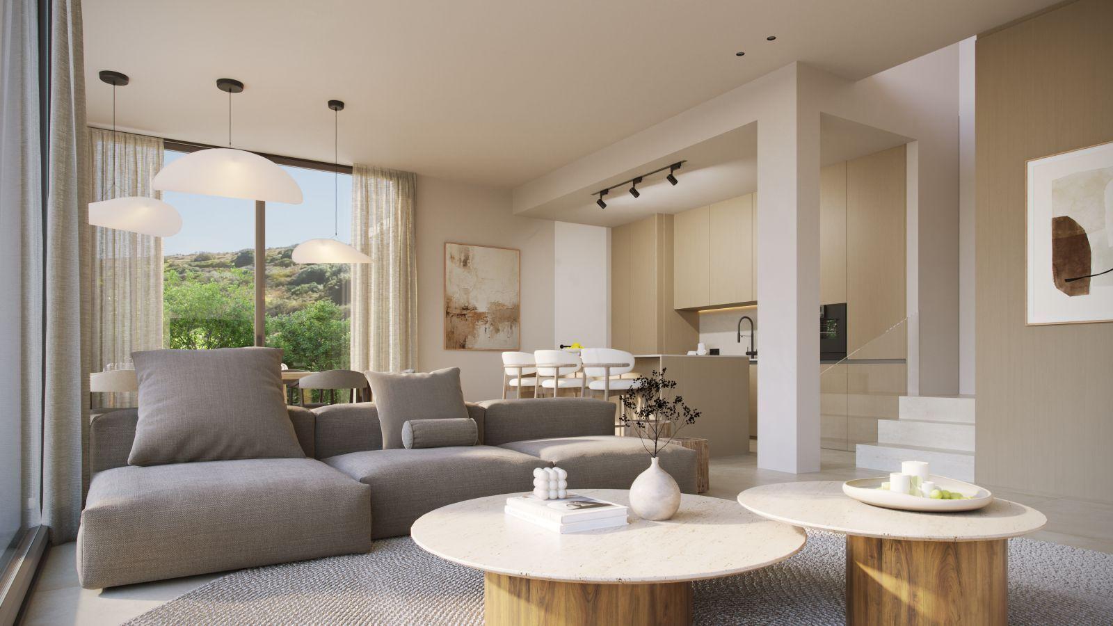 Villa for Sale in Estepona