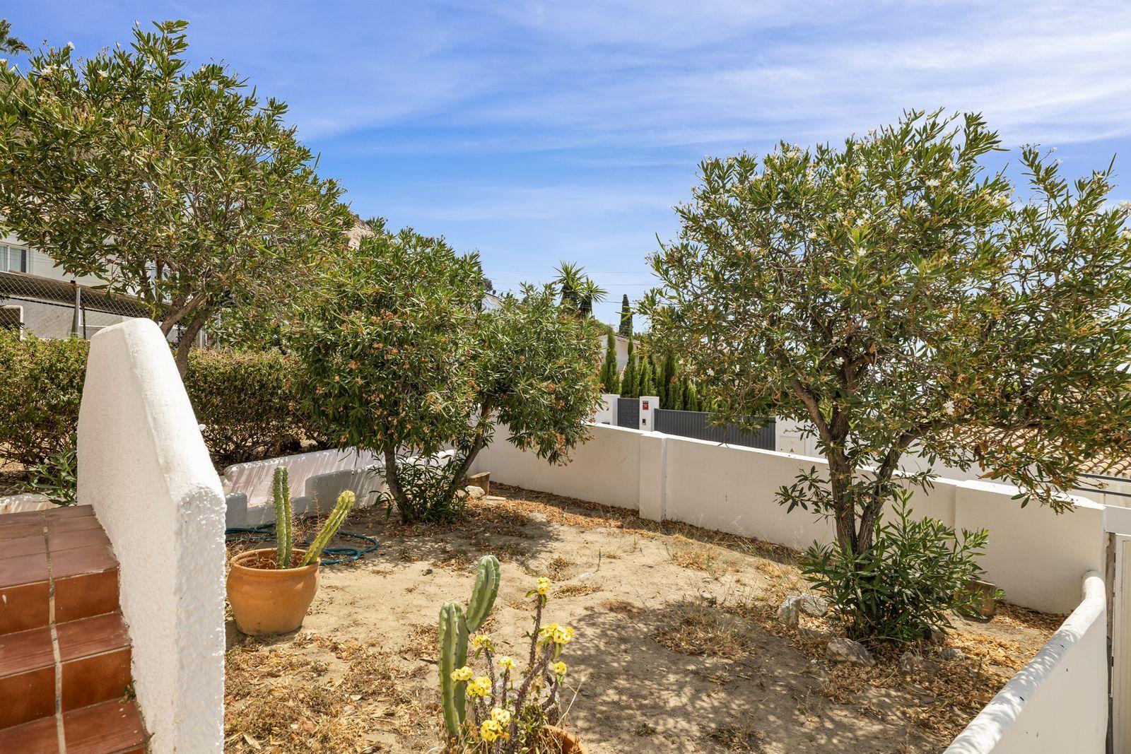 Villa for Sale in Benalmádena