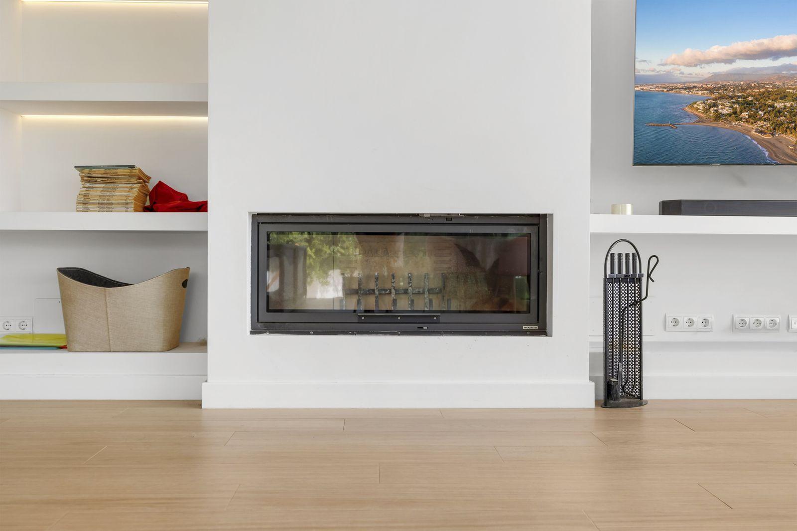 Villa for Sale in Benalmádena