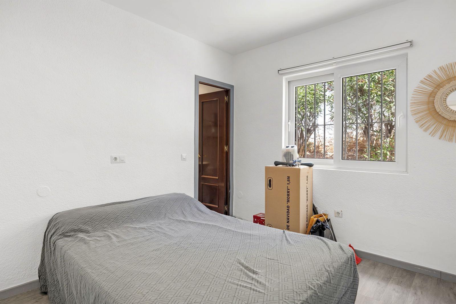 Villa for Sale in Benalmádena