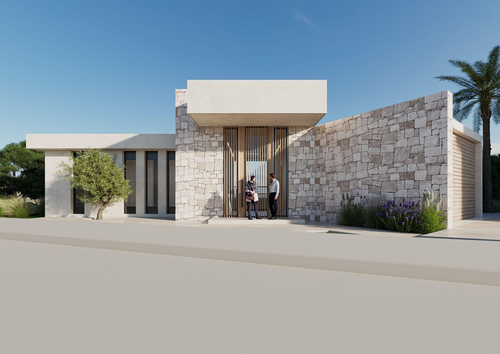 Villa en Venta en Marbella