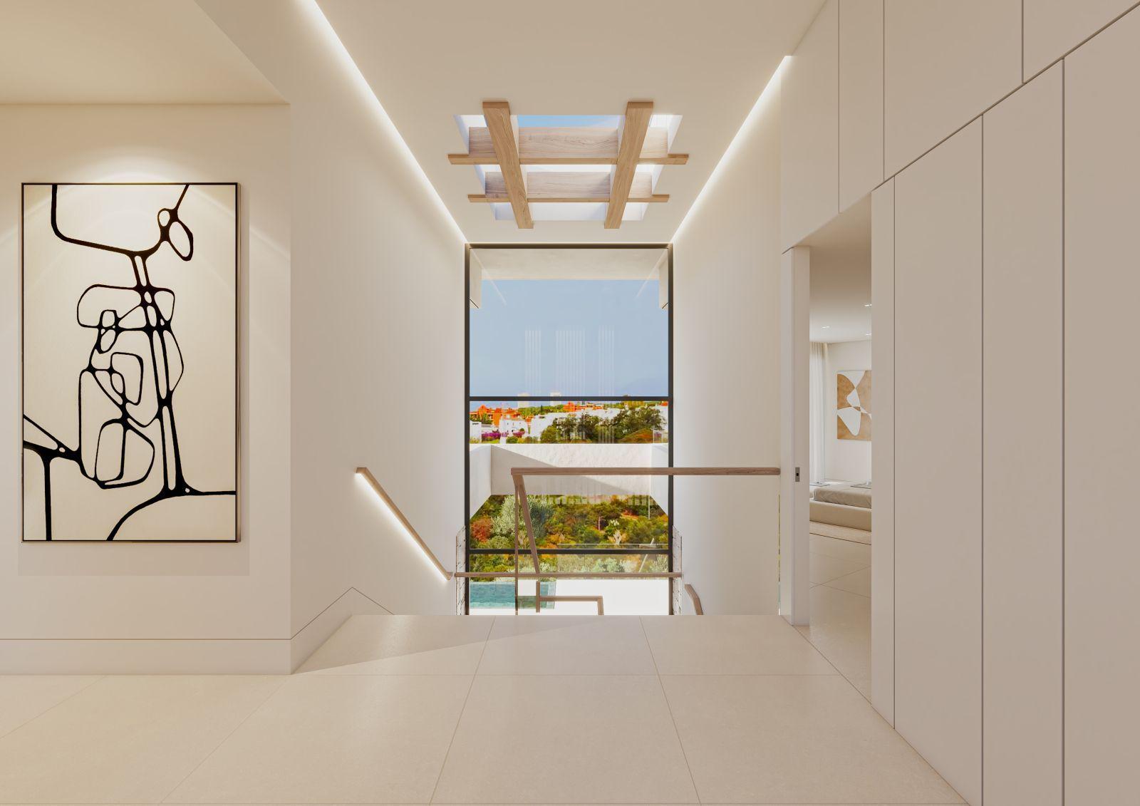 Villa en Venta en Marbella