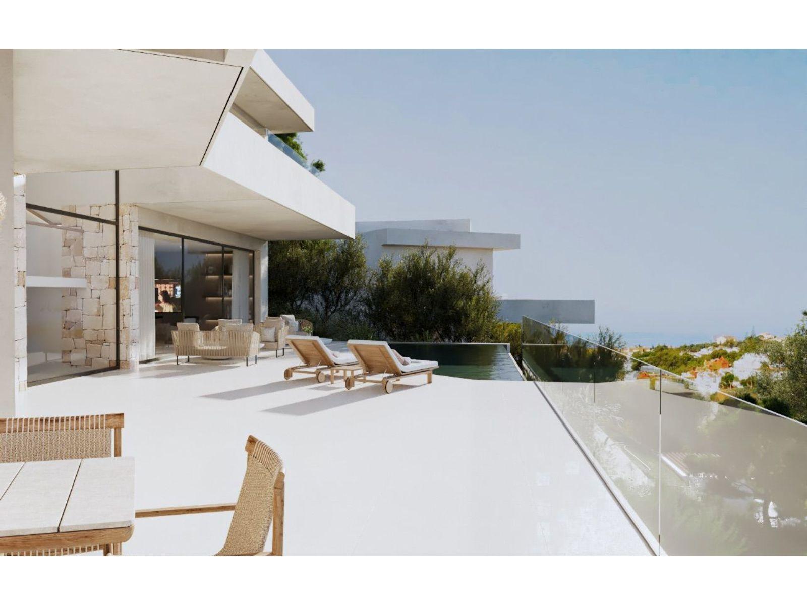 Villa en Venta en Marbella